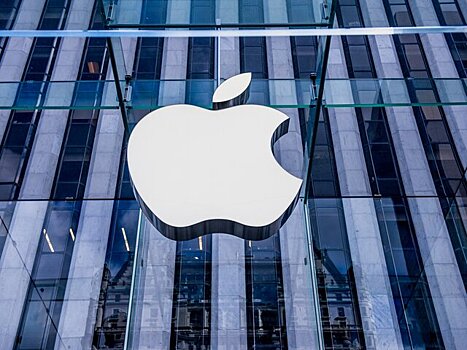 Apple вновь признали самым дорогим брендом в мире