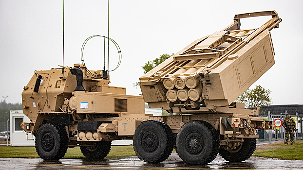 Российская РЭБ снизила эффективность HIMARS ВСУ