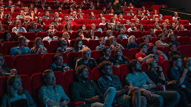 В кинотеатрах обсудили перспективы фильма «Любовь Советского Союза»