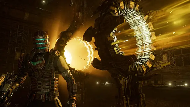 Автор Dead Space хочет сделать новую часть франшизы