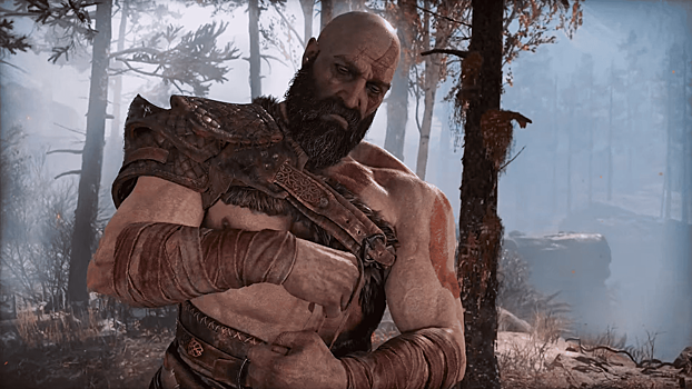 Sony Pictures нашла нового исполнительного продюсера сериала God of War