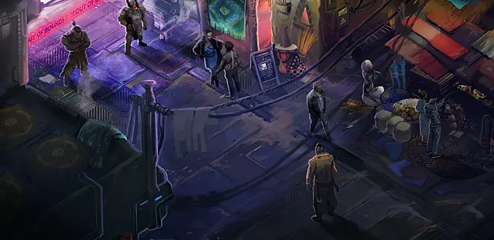 Авторы Tales Of Kenzera: Zau работают над «афро-готической» экшен-RPG в духе Disco Elysium