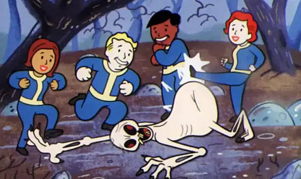 Bethesda рассказала о грядущих новинках Fallout 76 на презентации в честь «Дня Fallout»