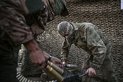 Военные РФ рассказали, какие бойцы ВСУ оказывают наибольшее сопротивление