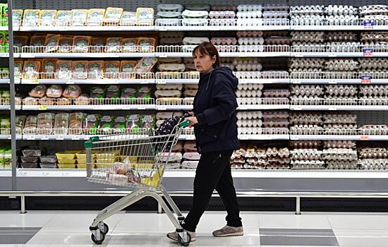 Цены на популярный продукт опять подскочили в России