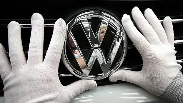 Директора VW депортировали из Китая за слишком веселый отпуск