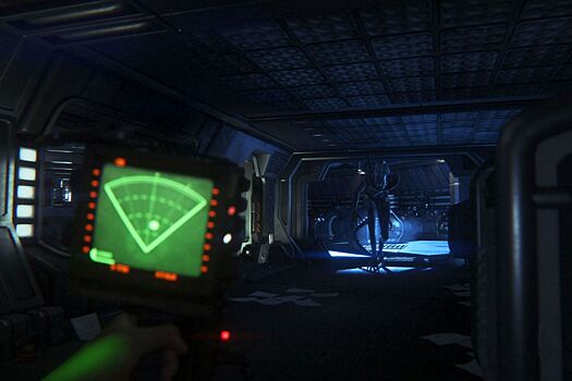 Для Alien: Isolation анонсировали продолжение