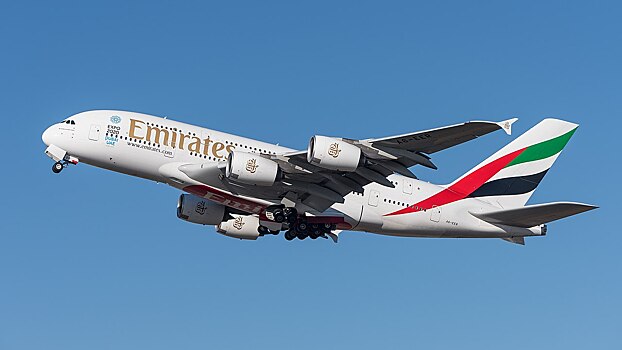 Emirates запретила туристам брать на борт пейджеры и рации