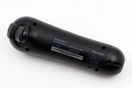 Хирург удаленно провел операцию на контроллере PlayStation Move