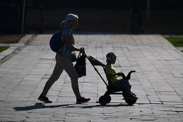 «Хочешь строить карьеру и жить для себя — плати» Зачем в России обсуждают налог для бездетных и могут ли его принять?9