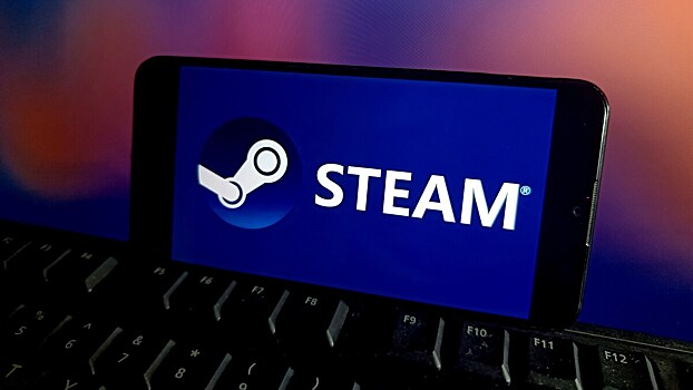 Steam отреагировал на требование Роскомнадзора