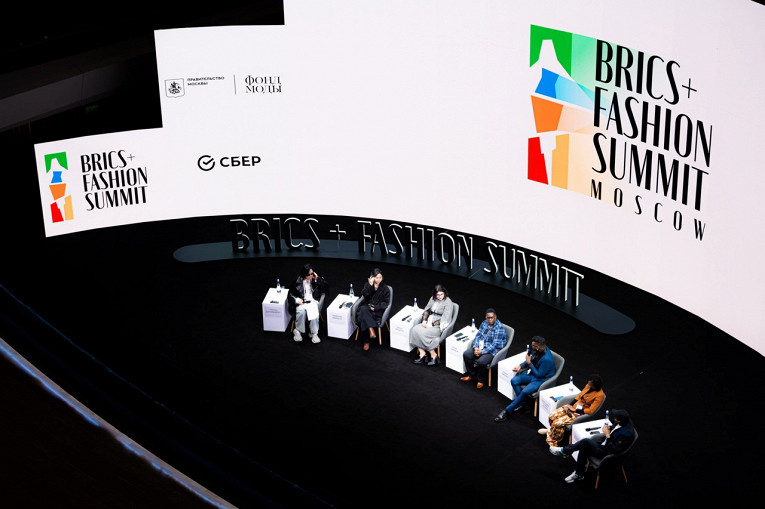 Итоги BRICS+ Fashion Summit1