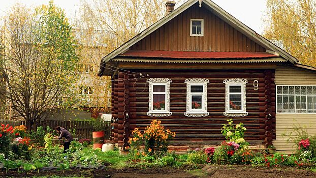 Специалисты объяснили, как правильно закрыть дачный сезон в этом году