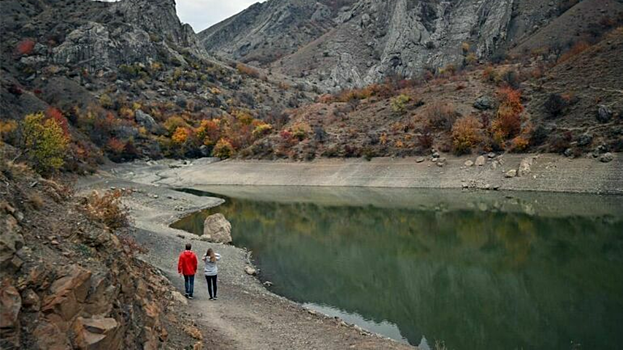 Как прошел пляжный сезон в Крыму и чем заняться осенью