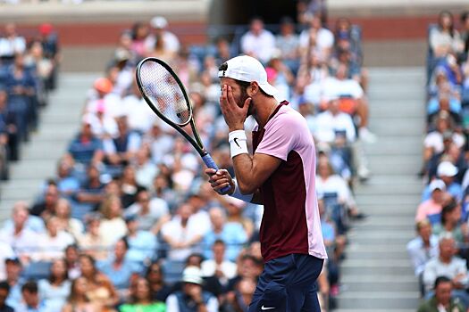 Карен Хачанов объяснил свой трогательный пост после US Open