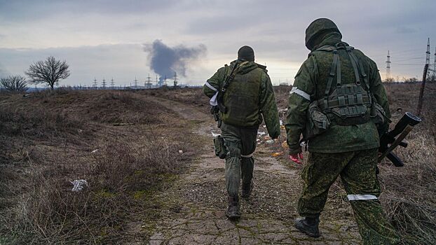 Кимаковский: Освобождение ДНР произойдет в ближайшие месяцы