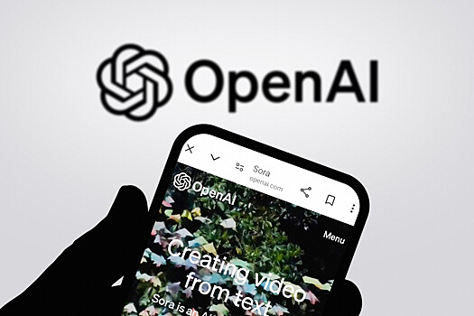 Компания OpenAI назвала сроки создания новой модели ИИ