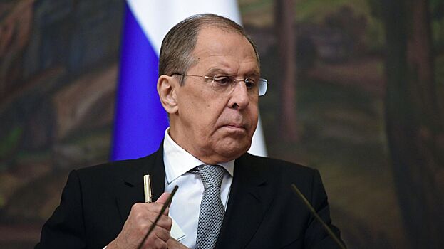 Лавров заявил, что Китай и Россия нужны друг другу