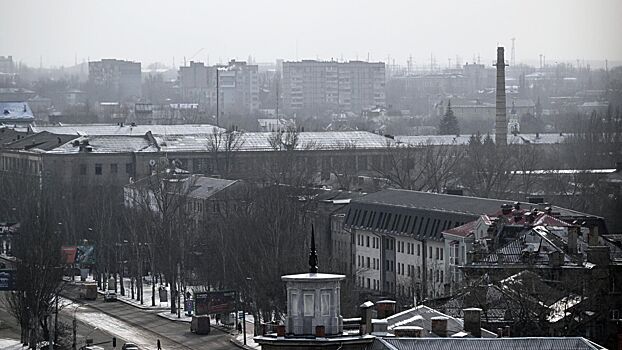 ЛНР планирует стать хабом для развития туризма