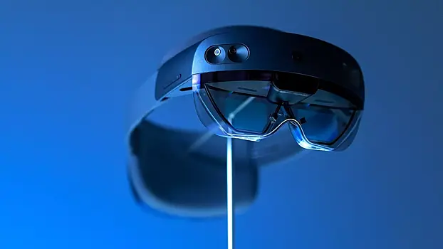 Microsoft прекращает выпуск гарнитур HoloLens 2