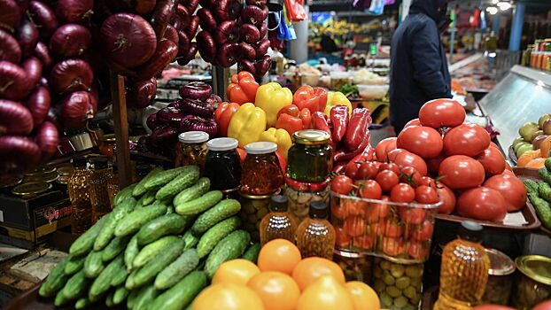 Уролог перечислил продукты, необходимые для профилактики рака простаты