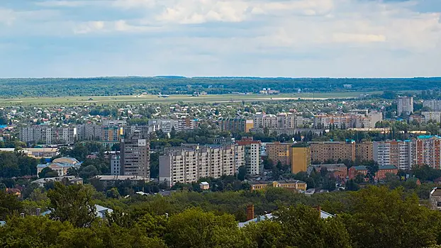 Над Курской областью сбили пять беспилотников ВСУ