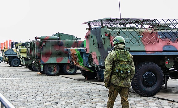 На Украине назначили двух новых заместителей министра обороны