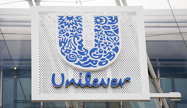 Назван покупатель бизнеса Unilever в России