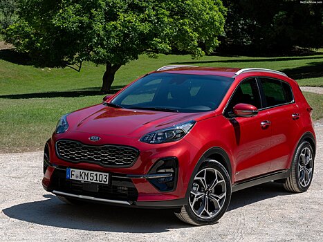 Дилер перечислил главные различия Kia Sportage китайской и казахстанской сборки