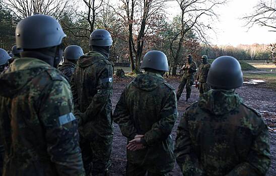 Новый генсек НАТО сделал заявление о дальнейшей помощи Украине