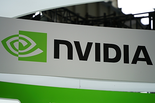 Nvidia запретила россиянам обновлять видеокарты