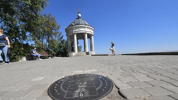 Чем заняться в городе-курорте Пятигорске