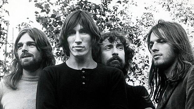 Pink Floyd продали свой музыкальный каталог Sony Music за 400 миллионов долларов