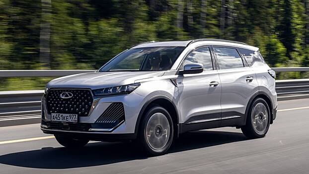 Поставщик Chery объяснил резкий рост цен на автозапуск