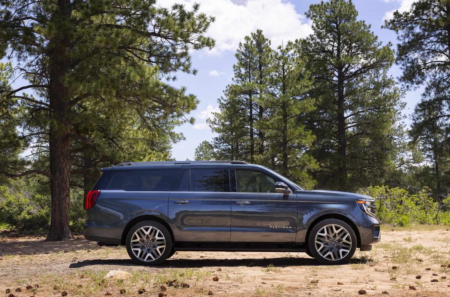 Представлен новый Ford Expedition2