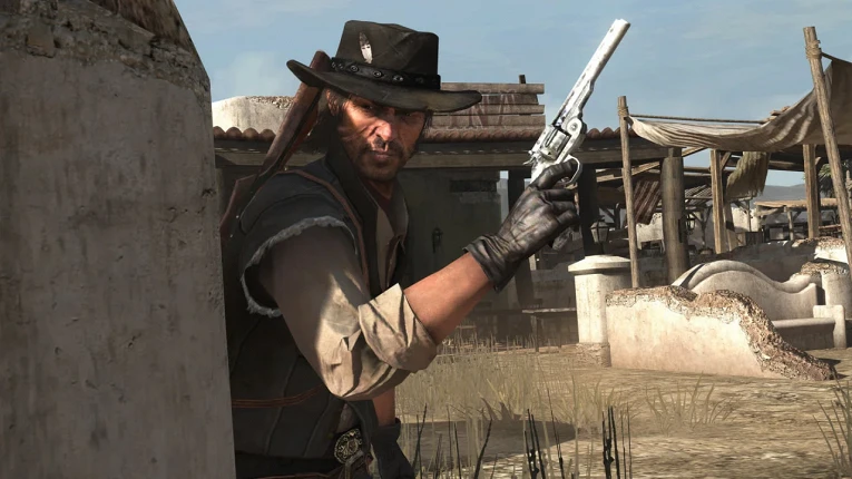 Red Dead Redemption и Undead Nightmare выйдут на PC 29 октября1