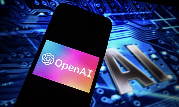 OpenAI привлекла $6,6 млрд инвестиций