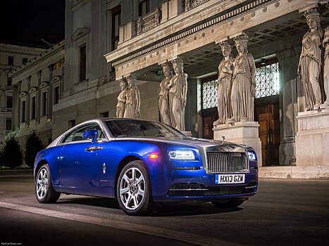 Rolls-Royce исключает возможность внедрения гибридных силовых установок