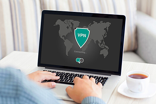 Российские власти стали чаще покупать VPN