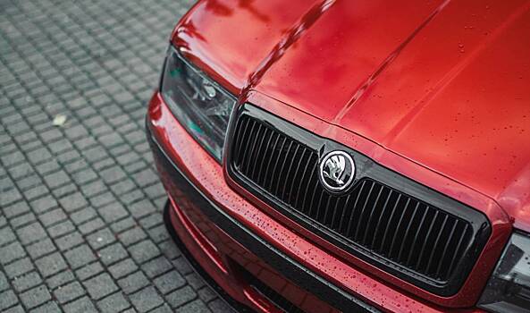 Skoda против давления властей на автопроизводителей и покупателей