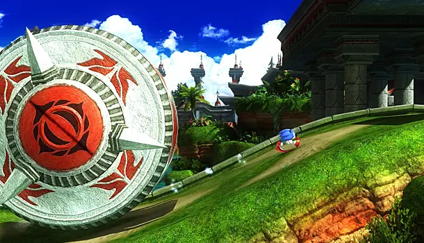 Sonic x Shadow Generations только вышла и уже продалась тиражом в миллион копий