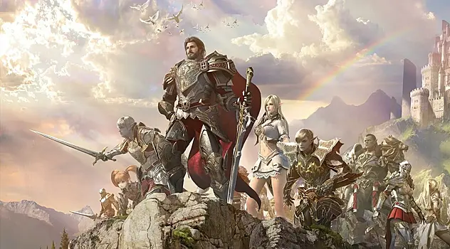 Создатель и издатель Lineage и Guild Wars сокращает персонал на фоне финансовых проблем