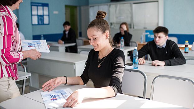 Сколько времени нужно для подготовки к ЕГЭ