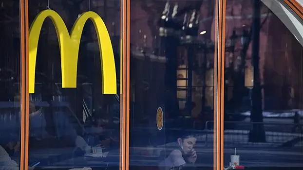 Стало известно об использовании компанией McDonald’s рабского труда