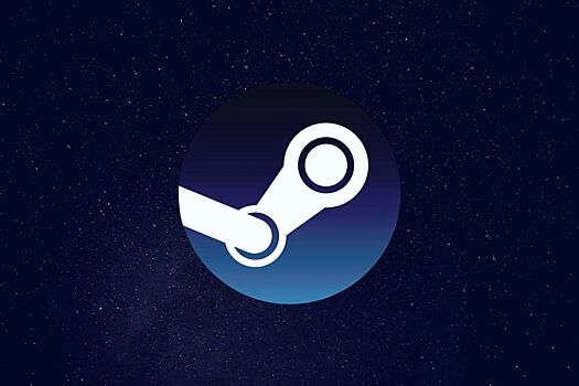 Steam удалил всю запрещенную информацию и исчез из реестра Роскомнадзора