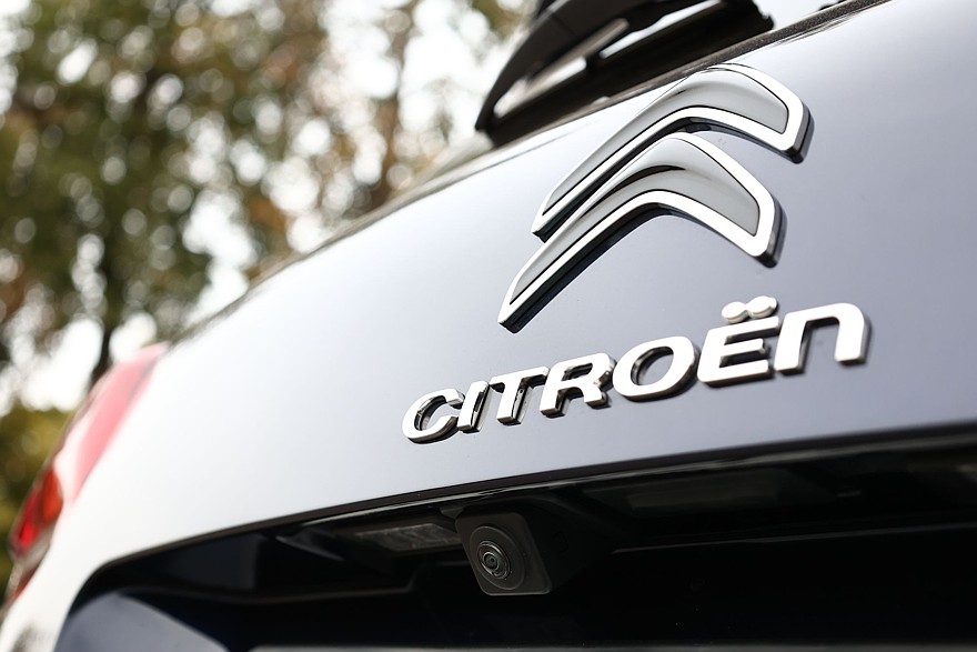 Тест-драйв Citroen C5 Aircross: непохожий на тебя8