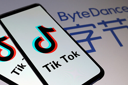 TikTok заменит сотни сотрудников искусственным интеллектом