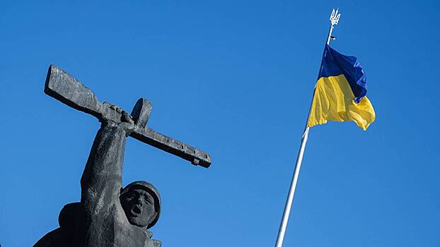 Украина сообщила о сборе первого урожая хлопка для изготовления пороха