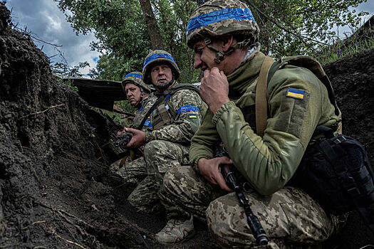 Боец ВСУ обвинил Зеленского во лжи