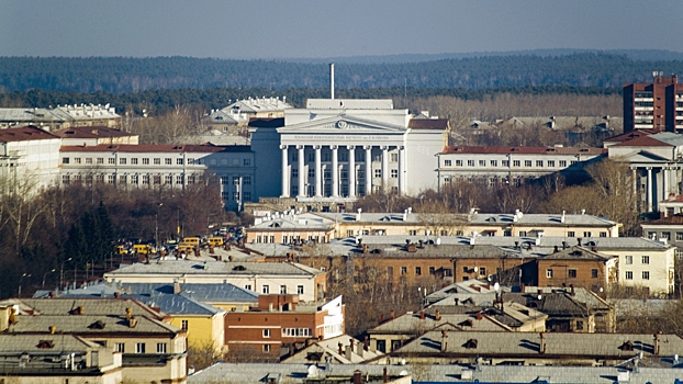 Власти Екатеринбурга могут остаться без денег от туристического налога